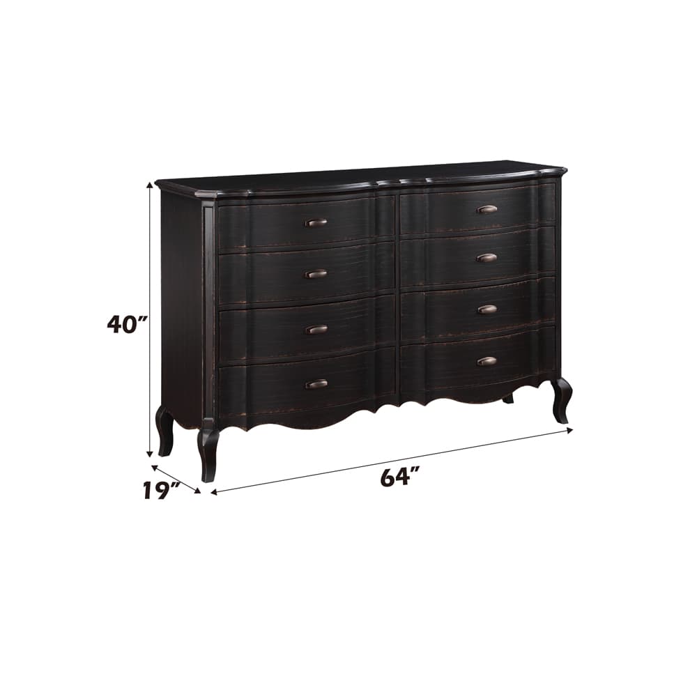 Dresser 6