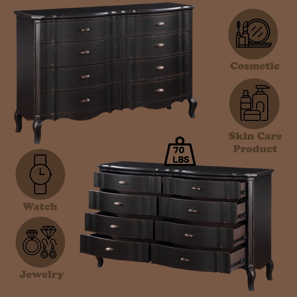 Dresser 7