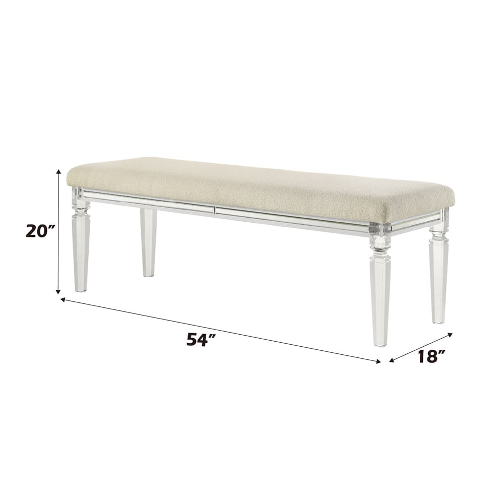 Bench 3