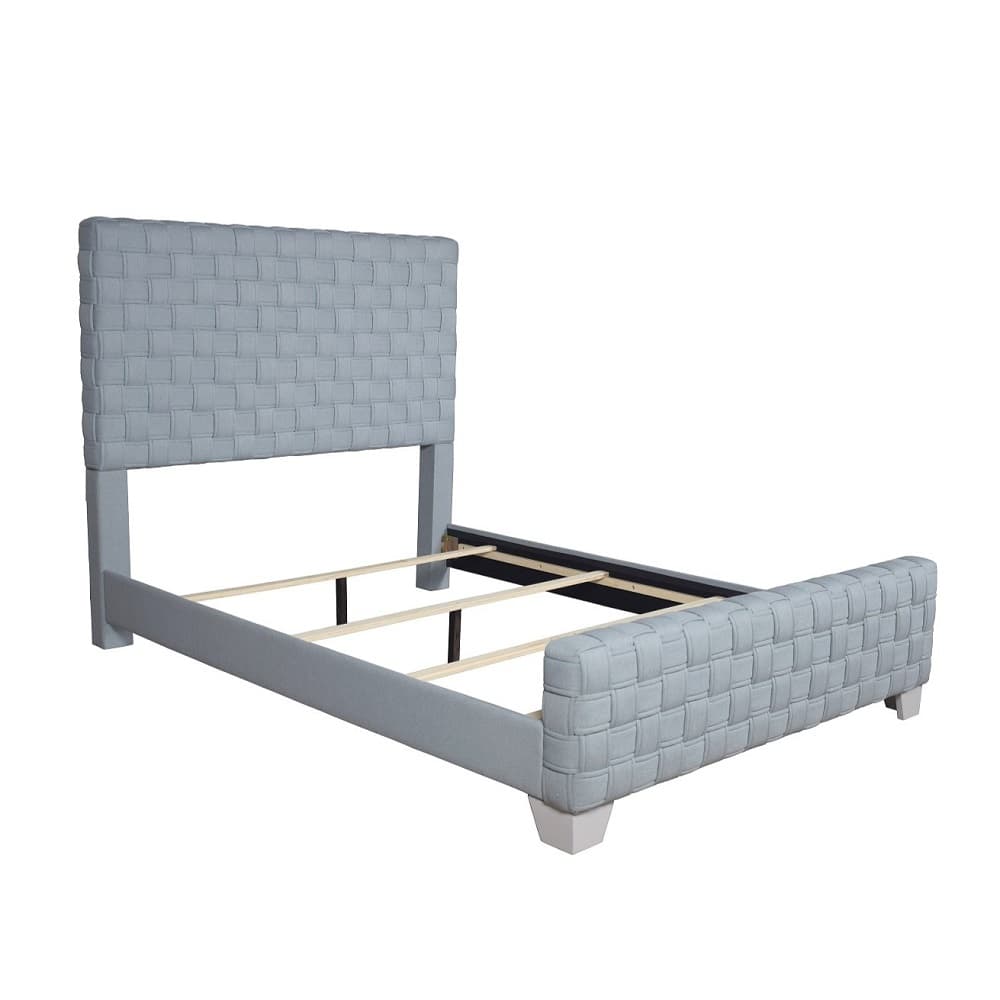Queen Bed 2