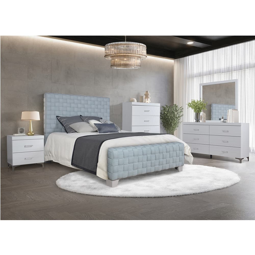 Queen Bed 3