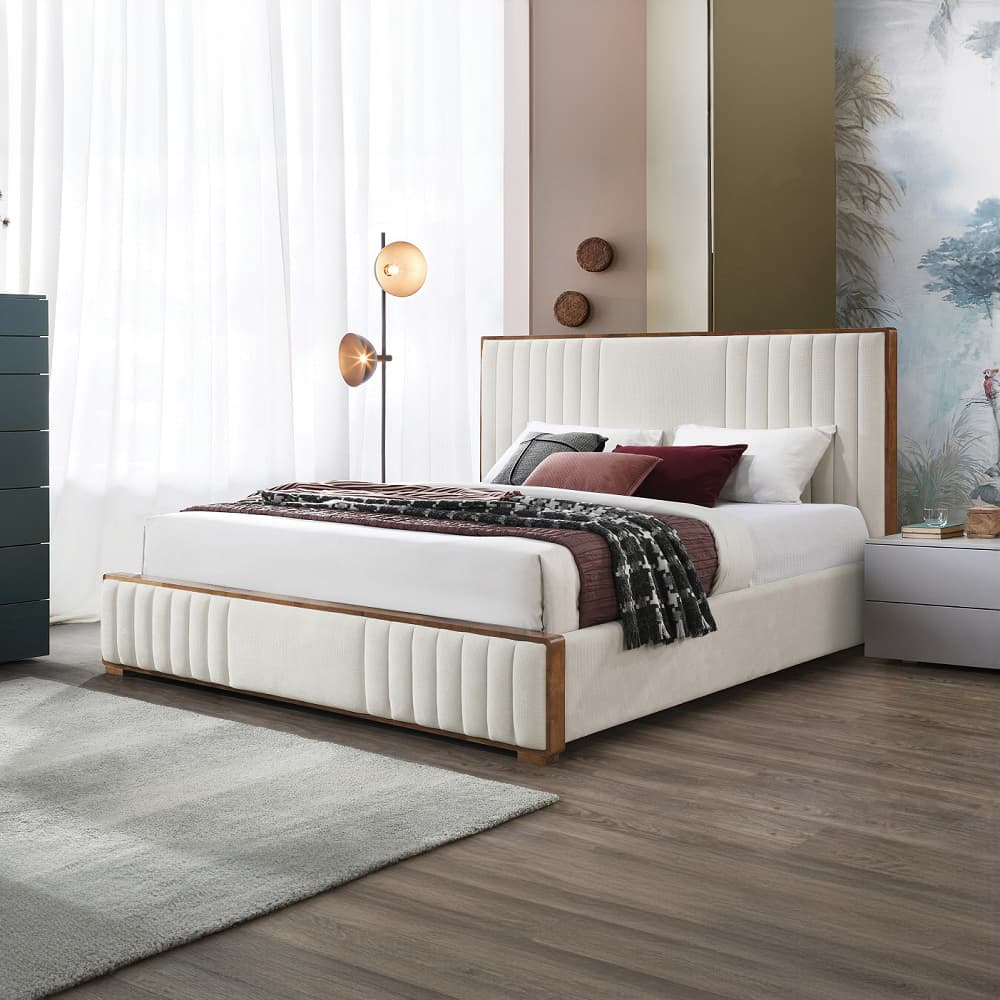 Eastern King Bed 9