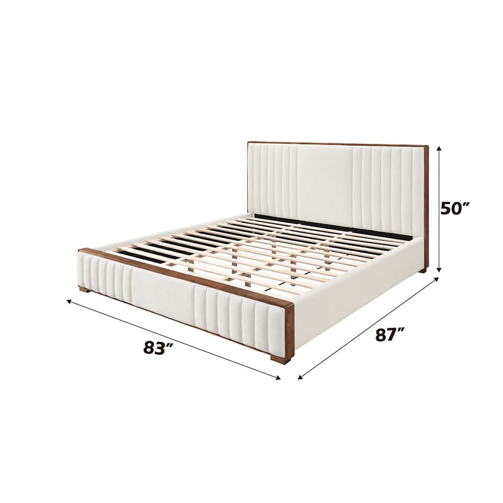 Eastern King Bed 10