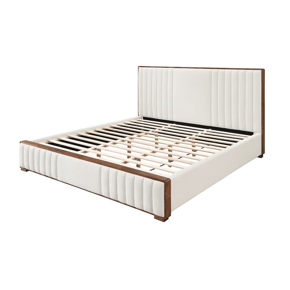 Queen Bed