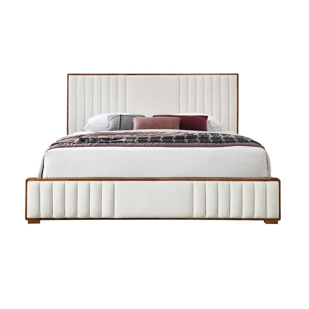 Queen Bed 2