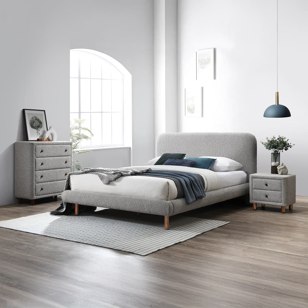 Eastern King Bed 9