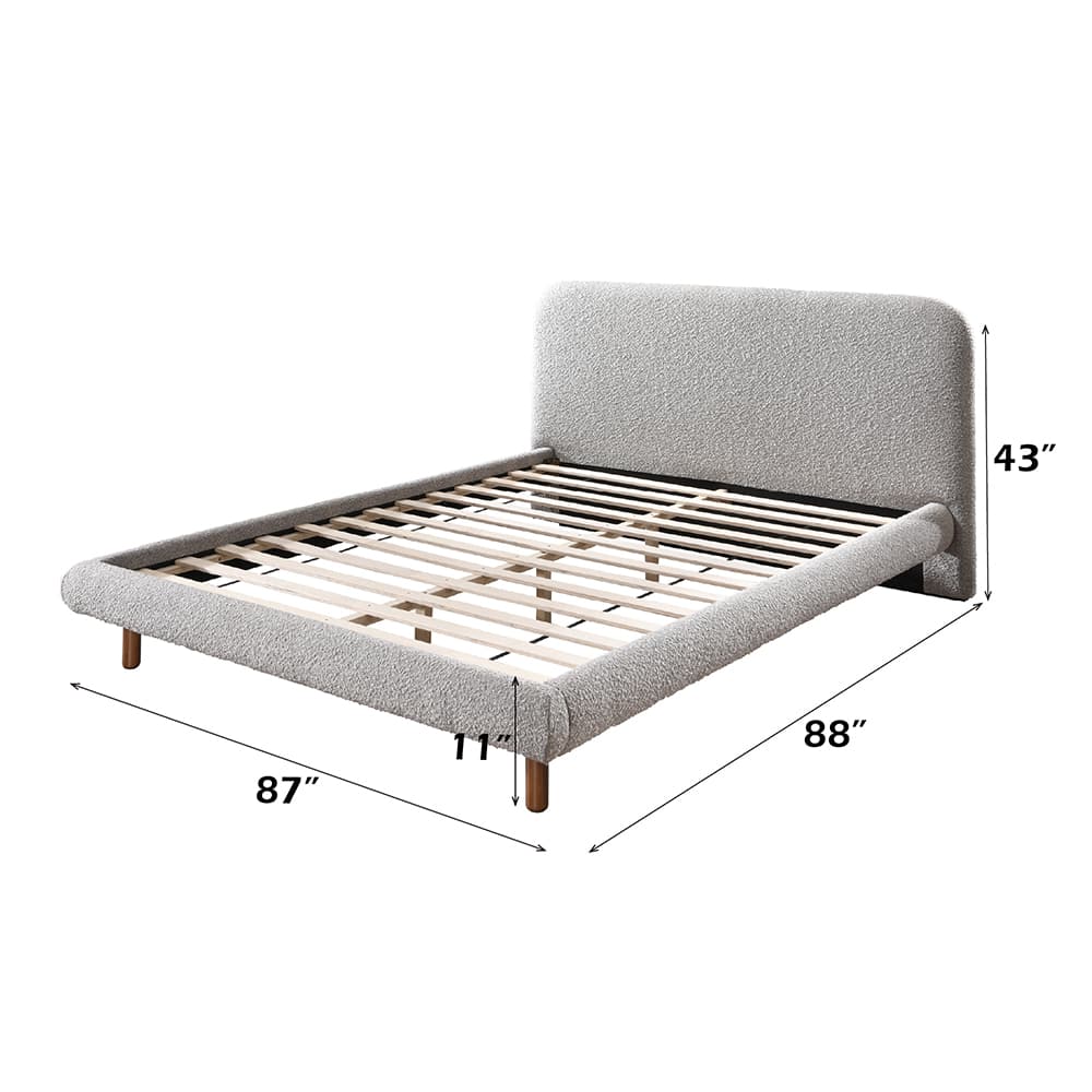Eastern King Bed 11