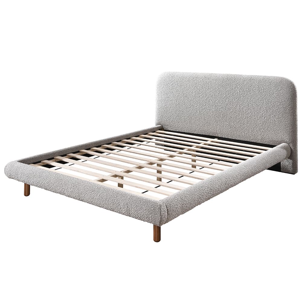 Queen Bed 2