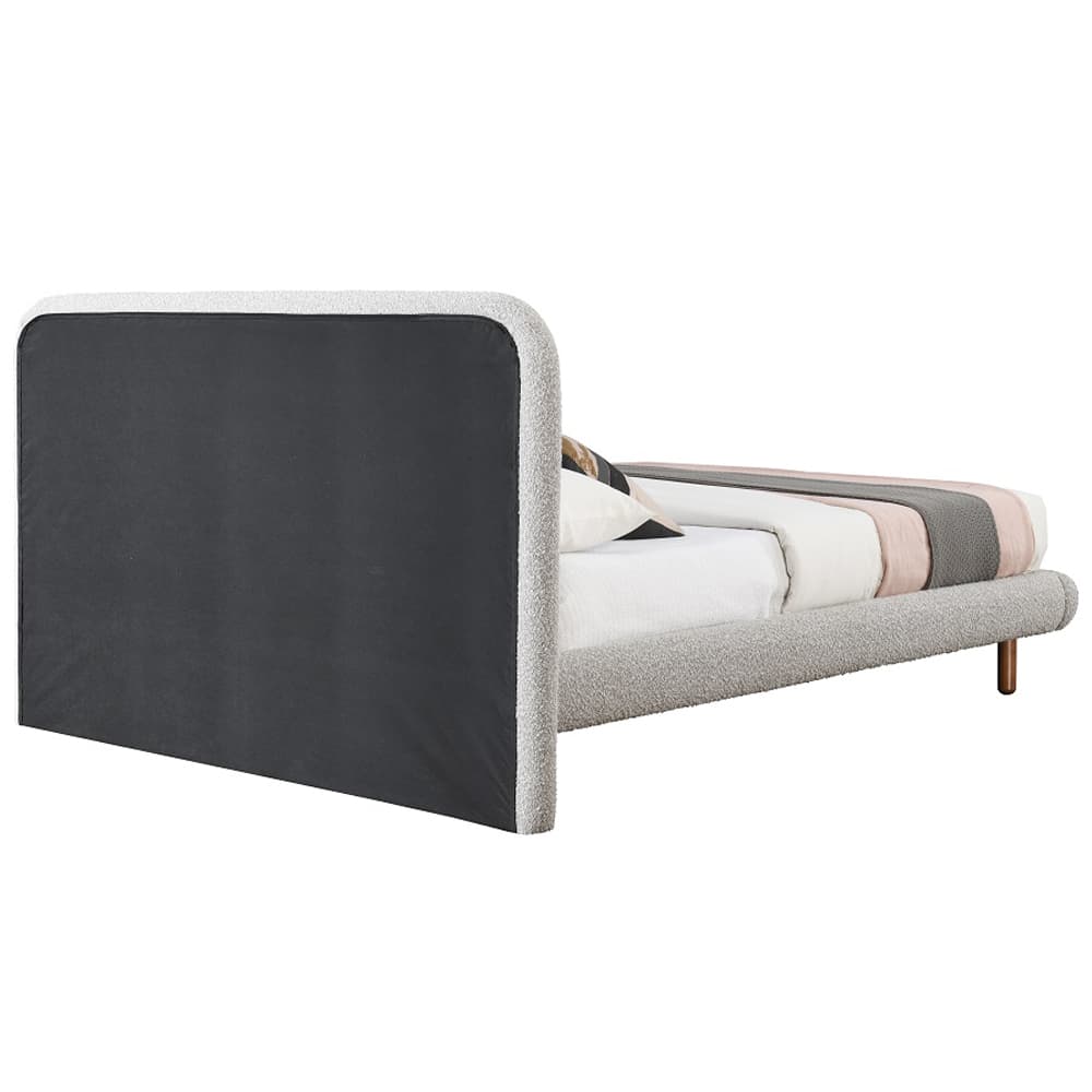 Queen Bed 5