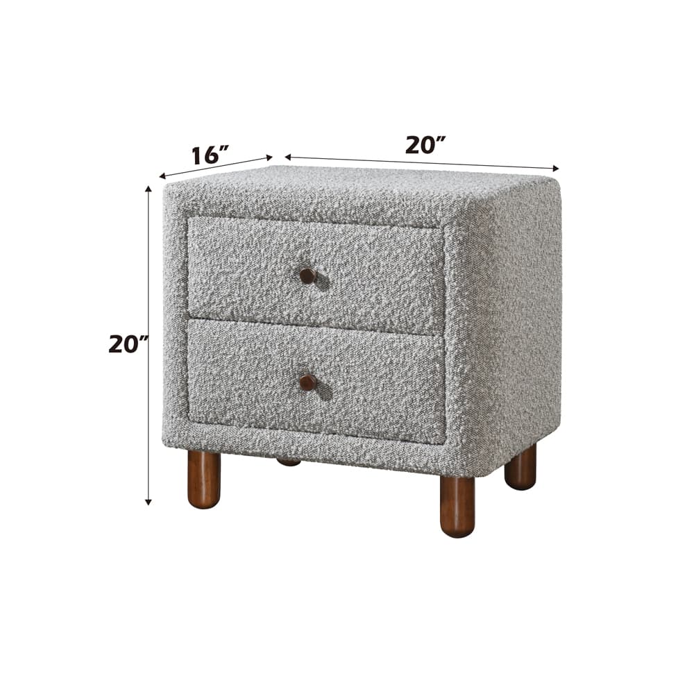Nightstand 12