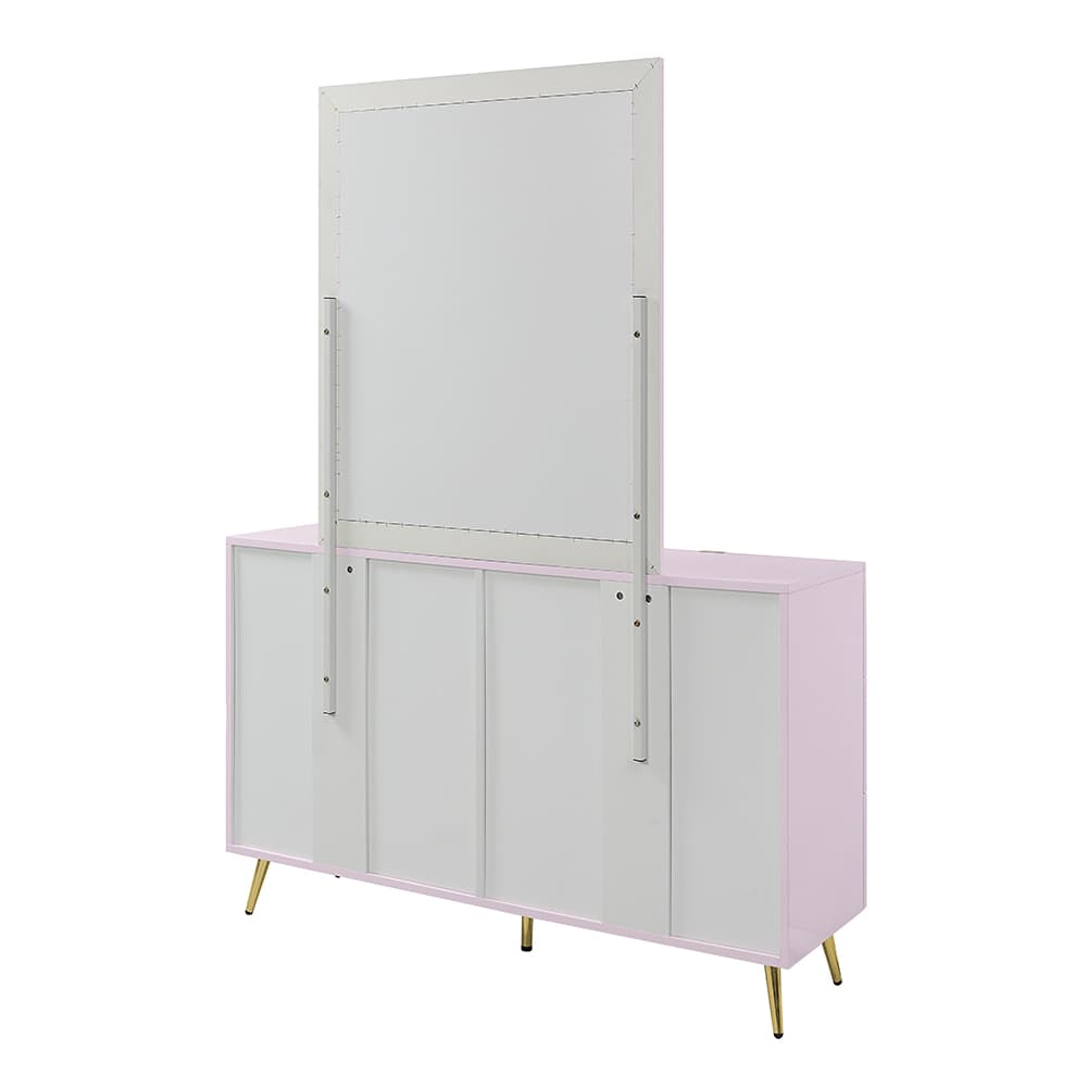 Dresser 11