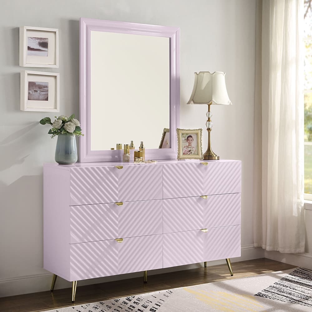 Dresser 12