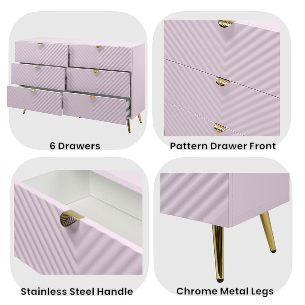 Dresser 14