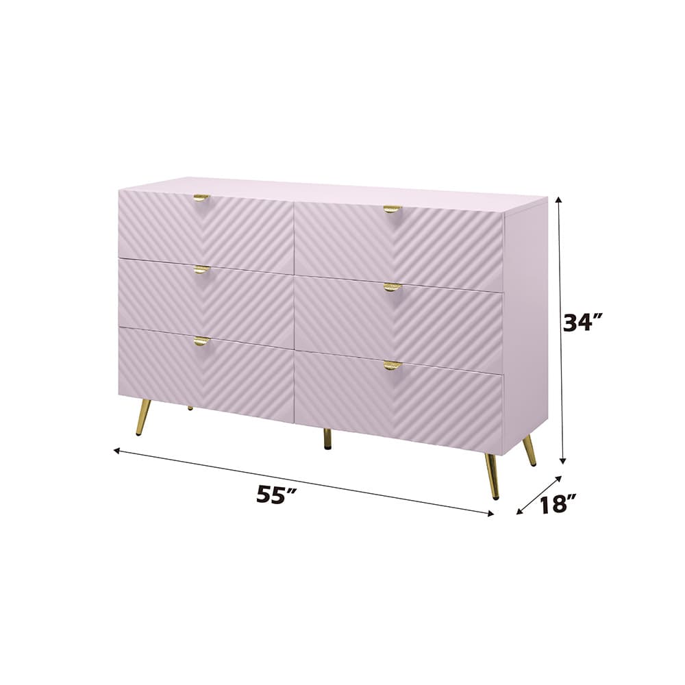 Dresser 15