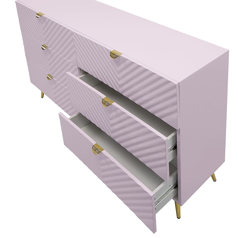 Dresser 6