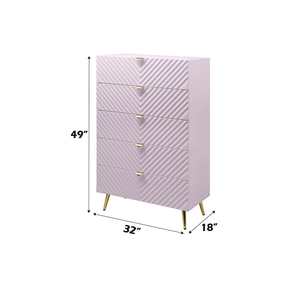 Chest 12
