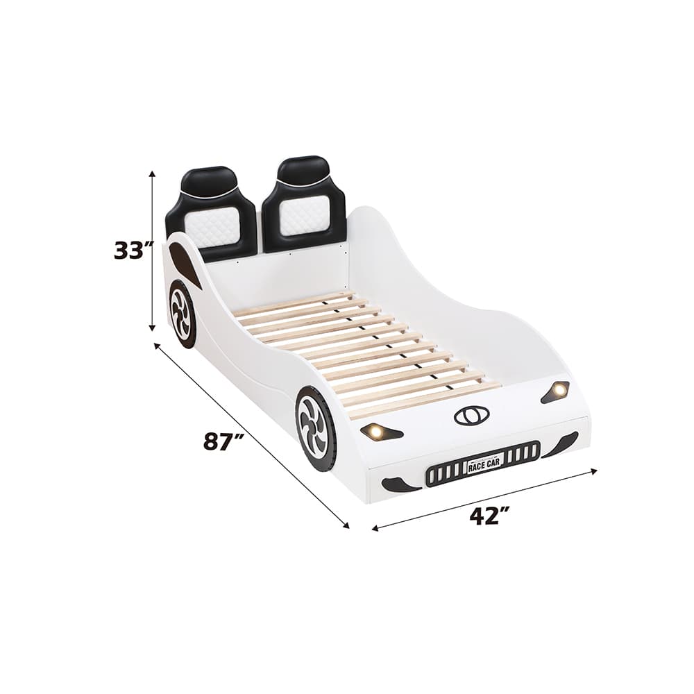 Car Bed (Twin) 6