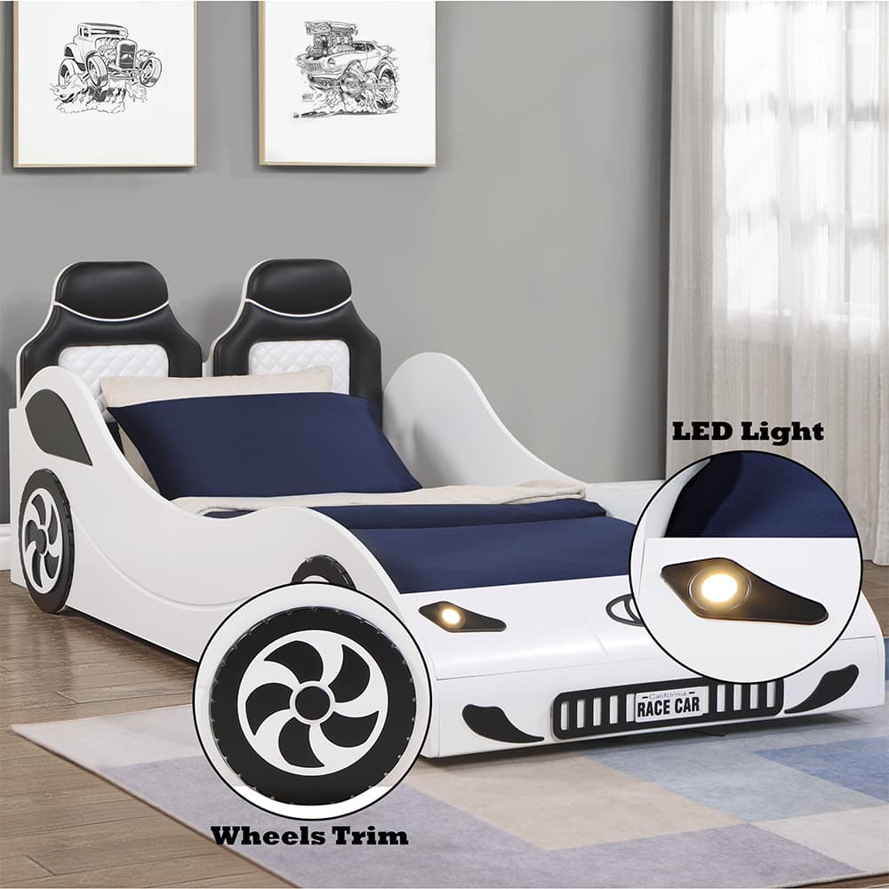 Car Bed (Twin) 7