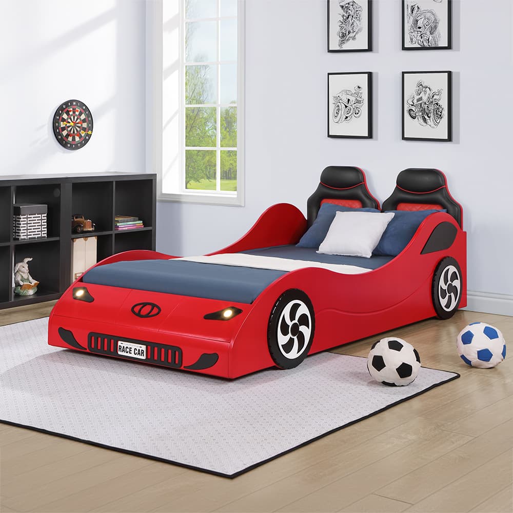 Car Bed (Twin)
