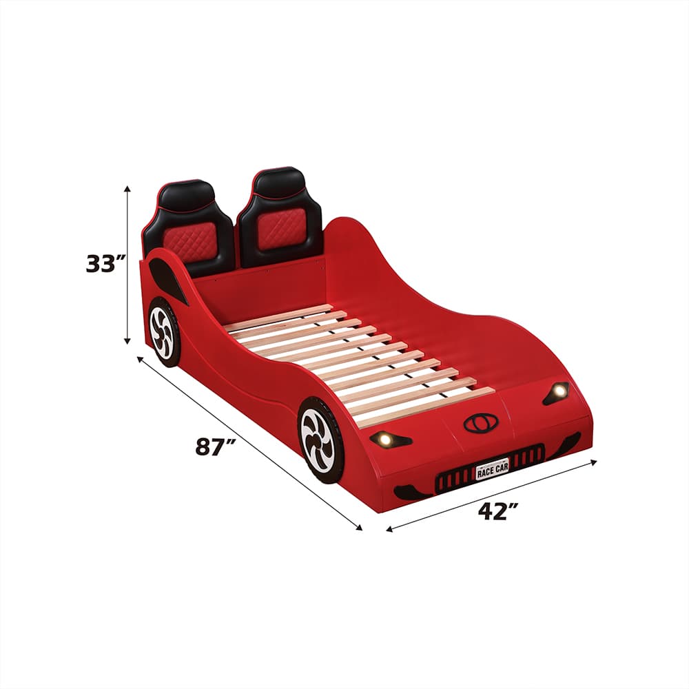 Car Bed (Twin) 6