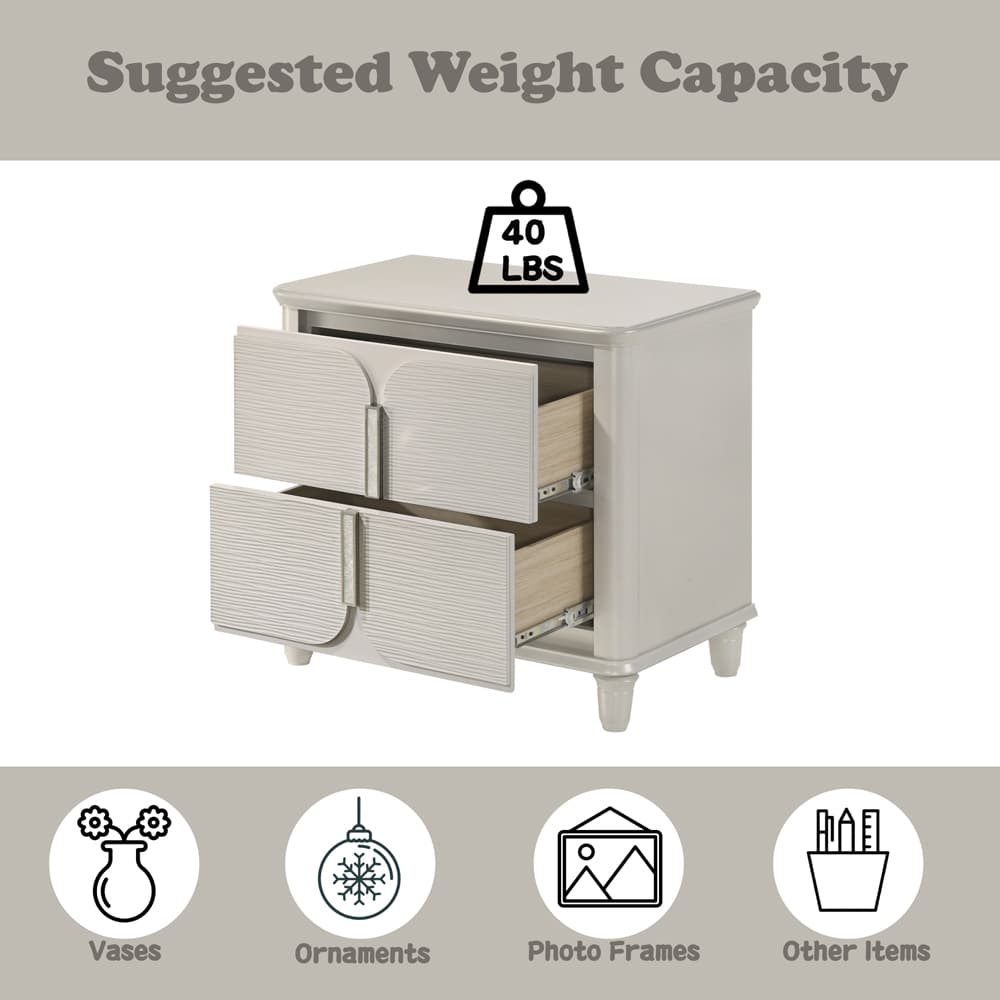 Nightstand 8