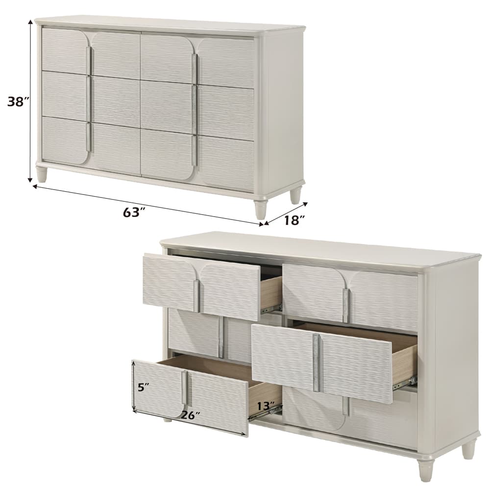 Dresser 7