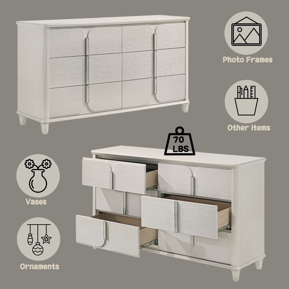 Dresser 8