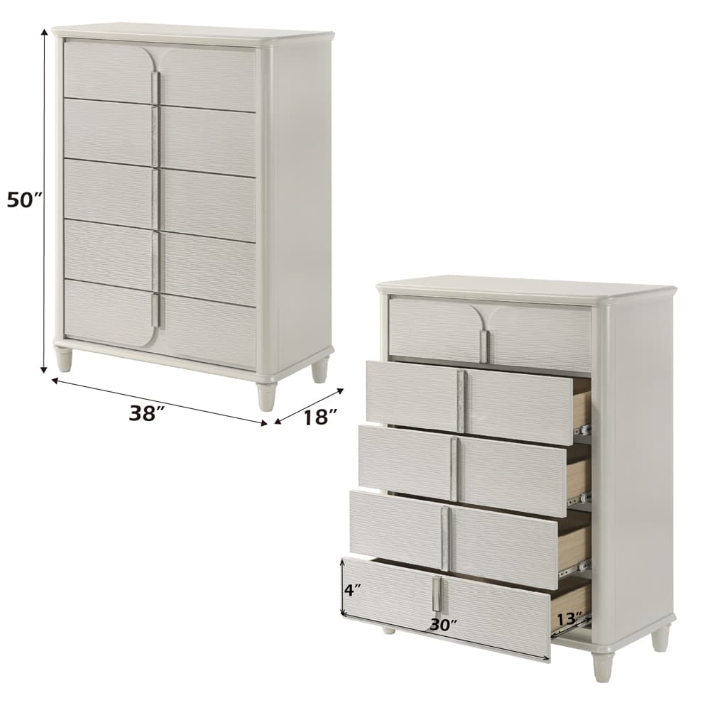 Chest 6