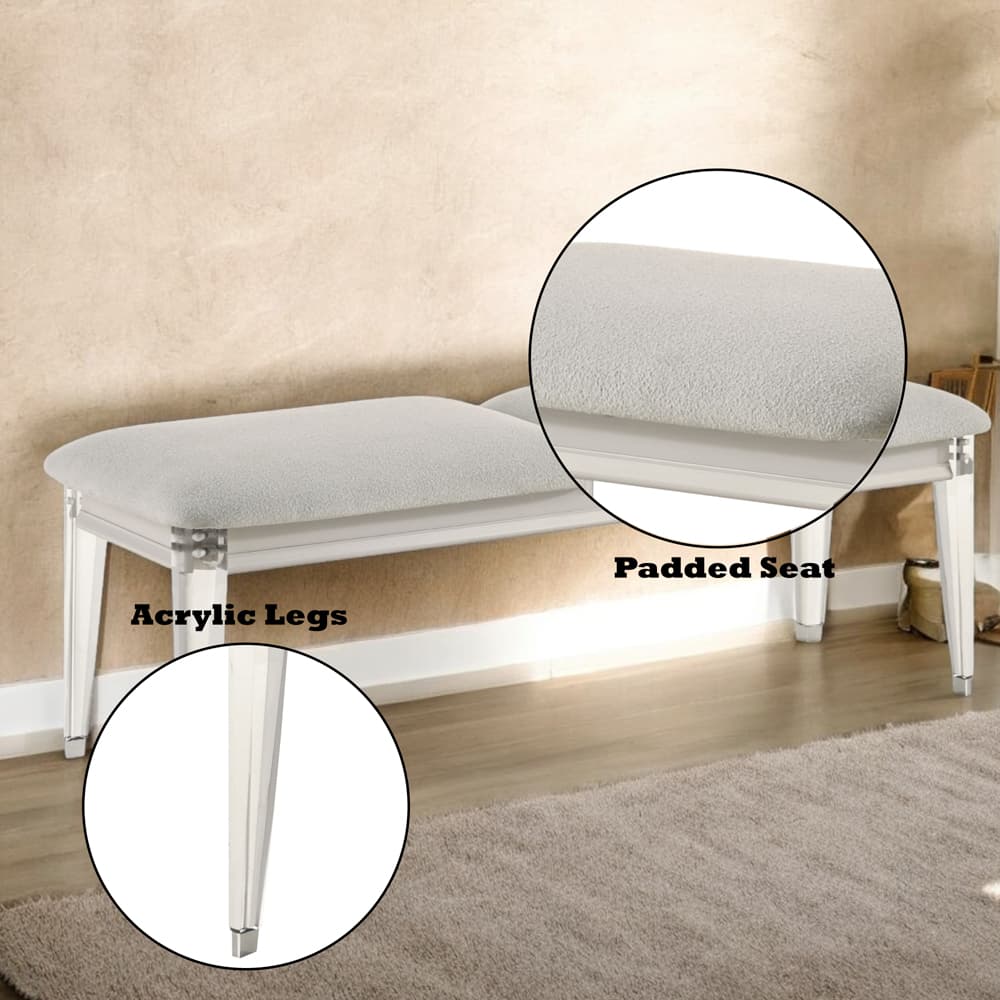 Bench 4