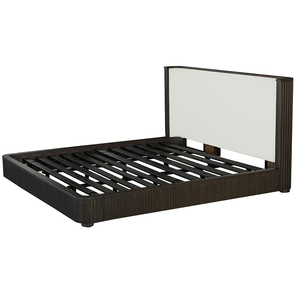 Queen Bed 2
