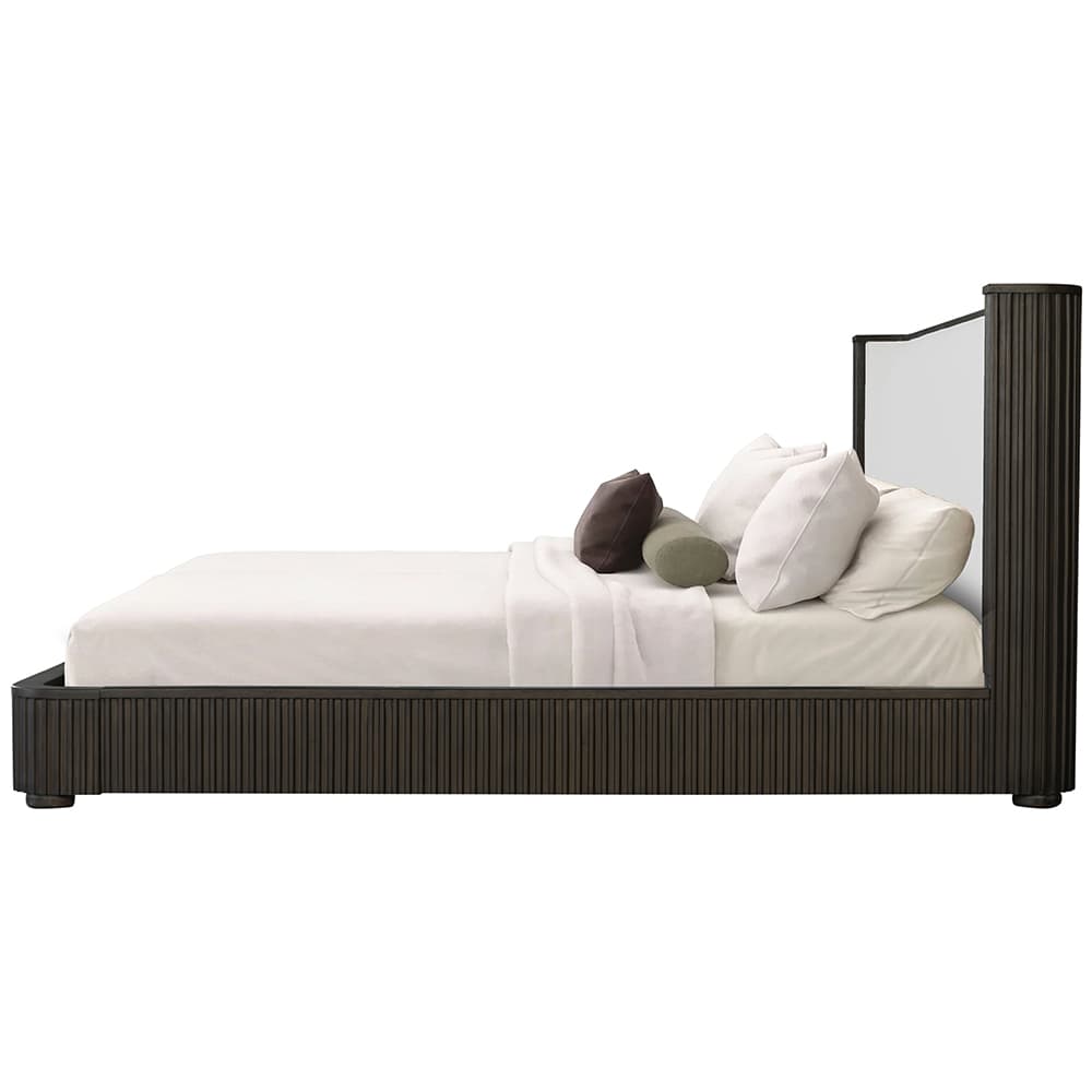 Queen Bed 4