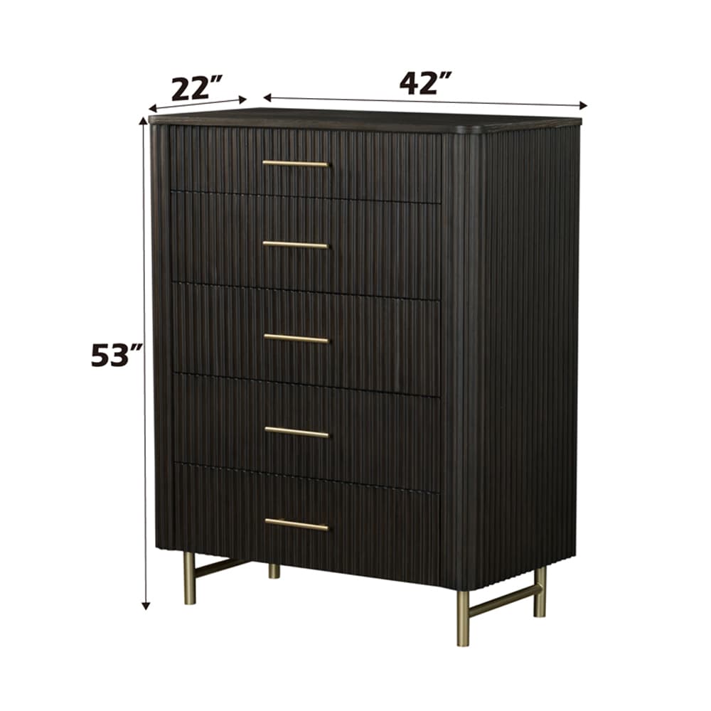 Chest 6