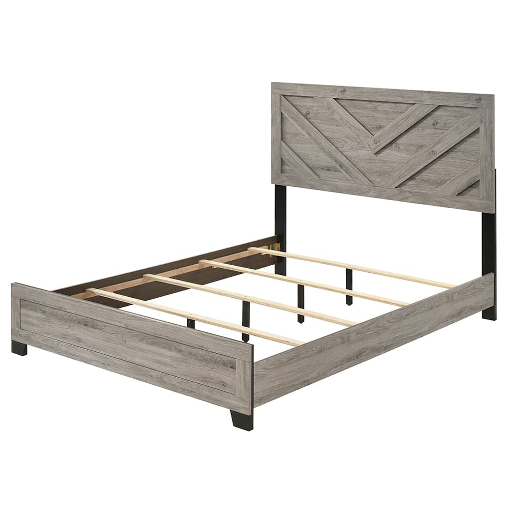 Queen Bed 2
