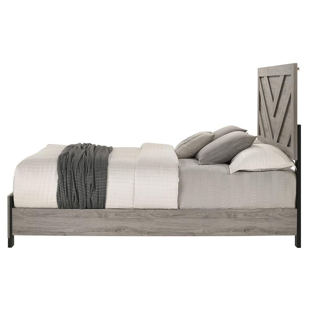 Queen Bed 5