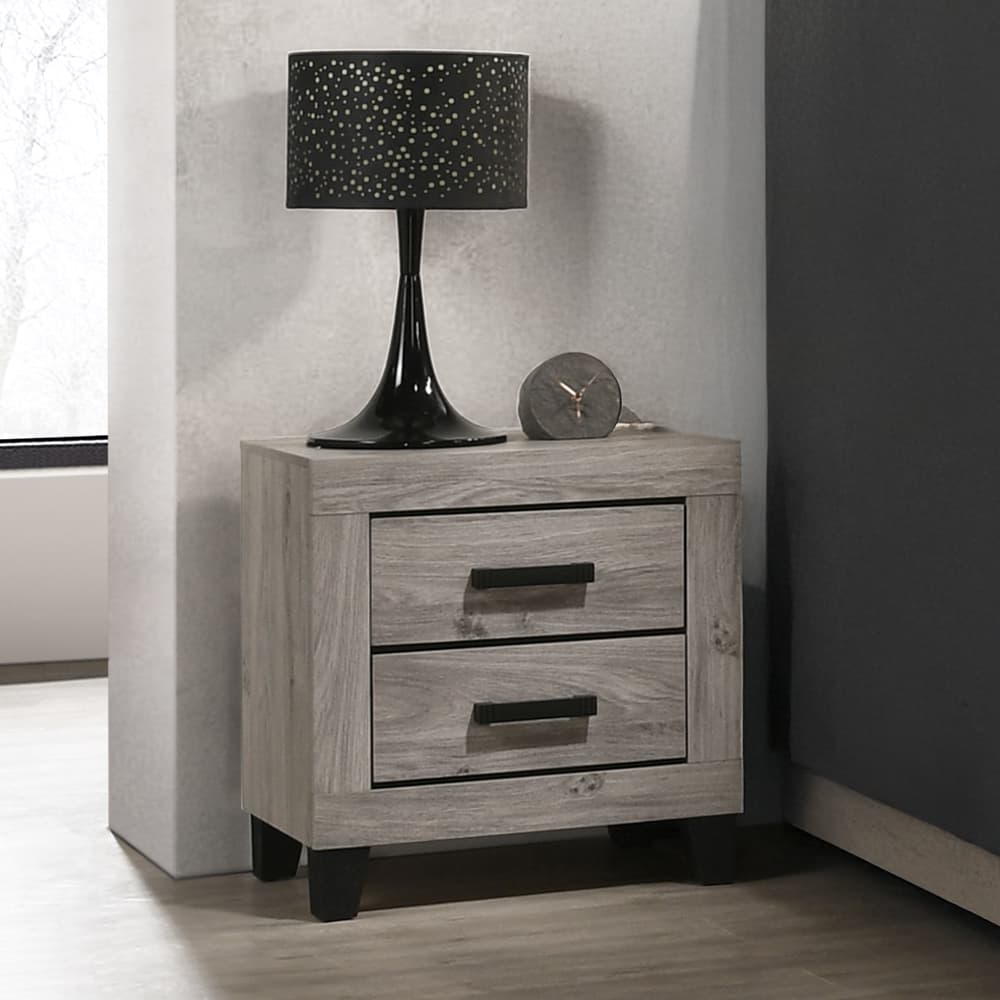 Nightstand 7