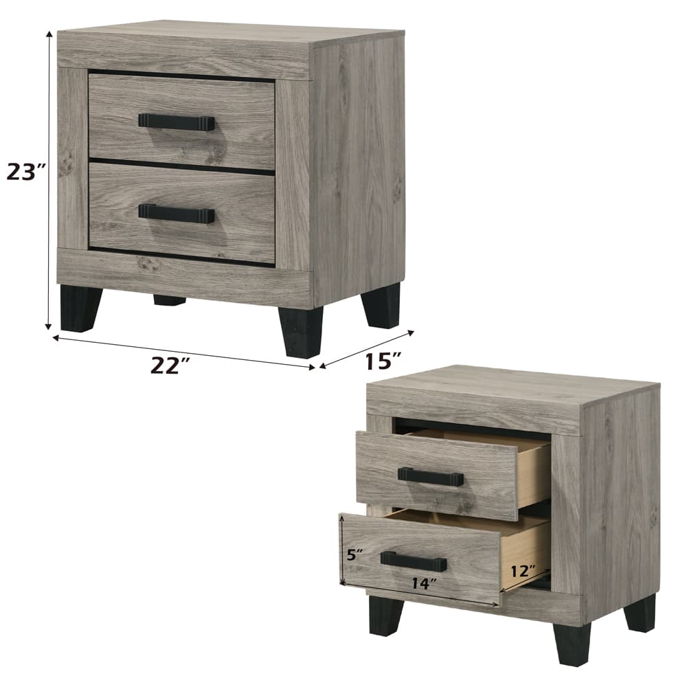 Nightstand 8