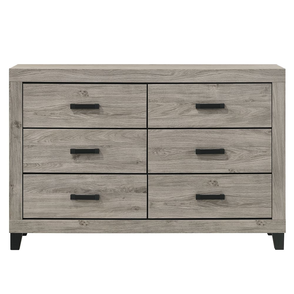 Dresser 3