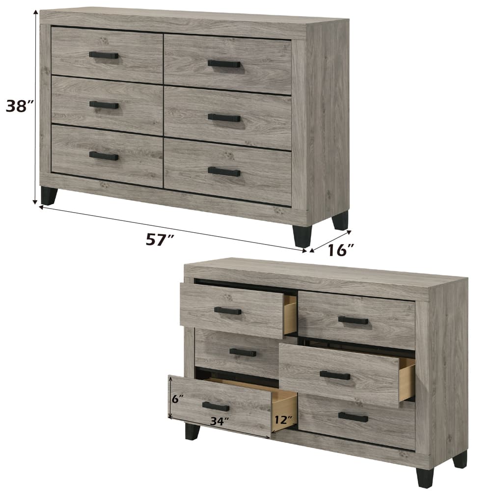 Dresser 5