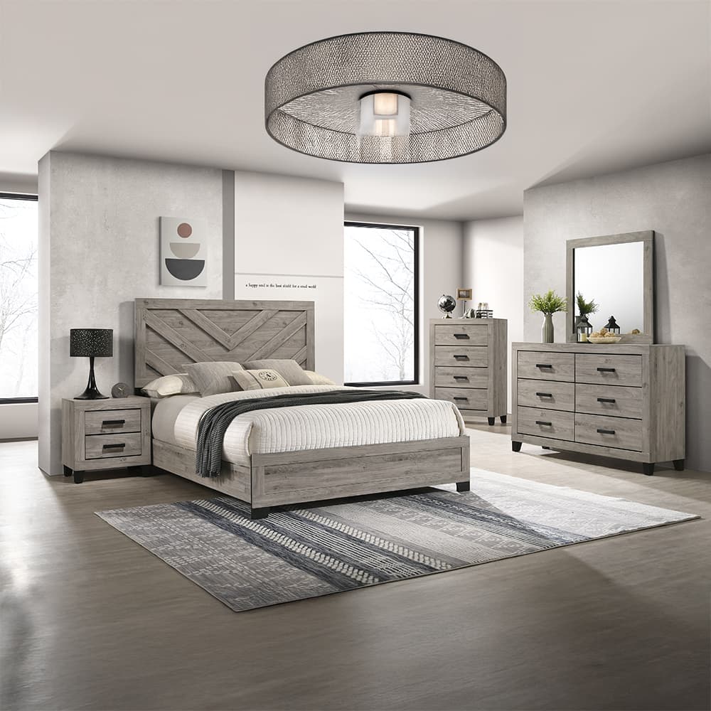 Dresser 7