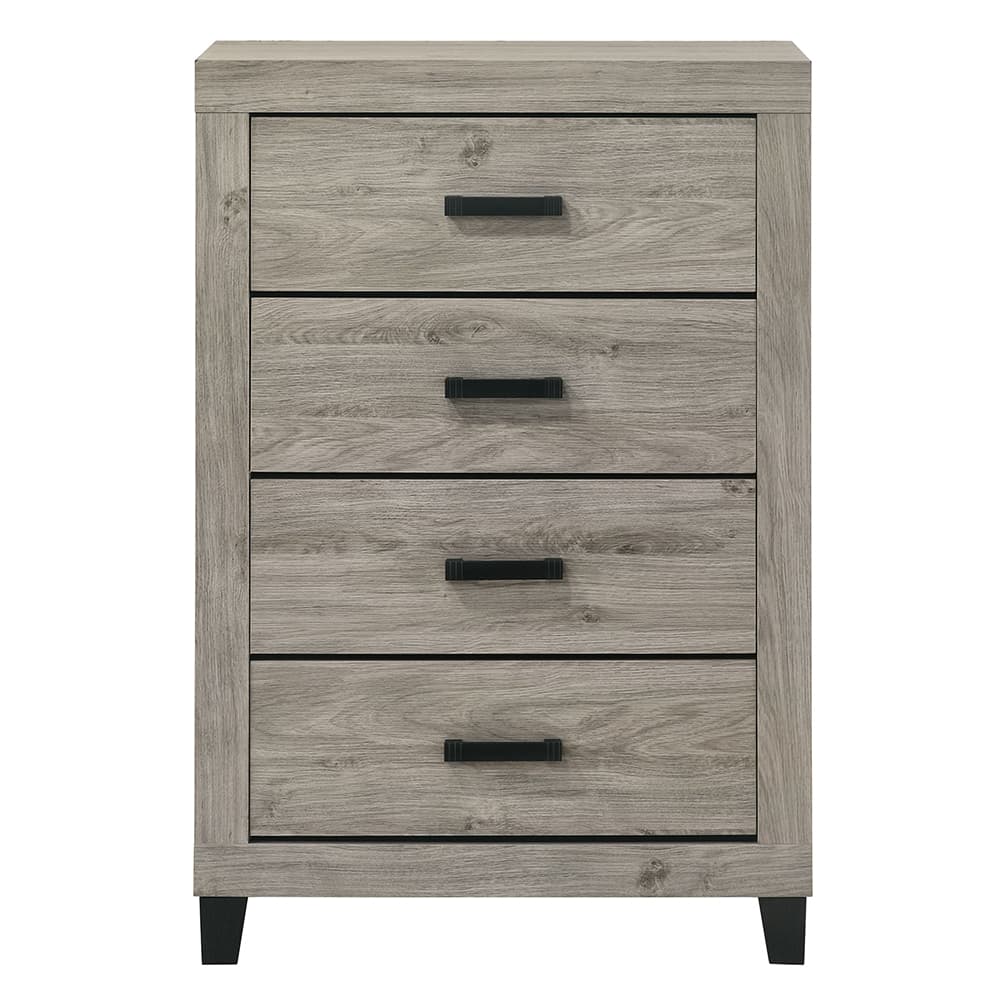 Chest 3