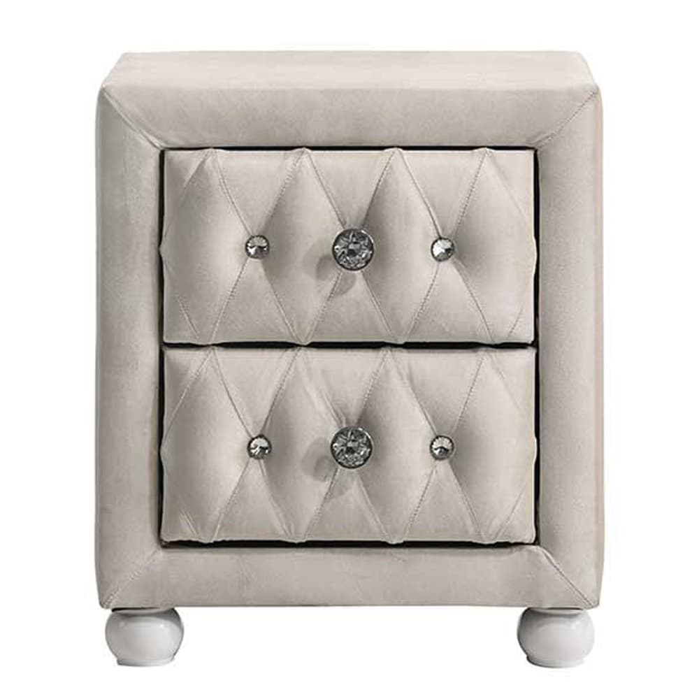 Nightstand 3