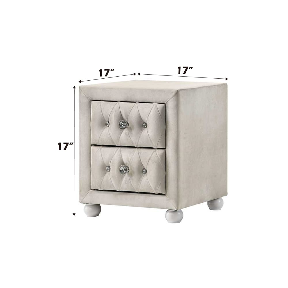 Nightstand 6
