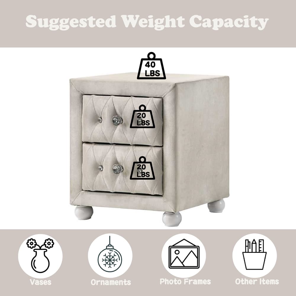 Nightstand 7