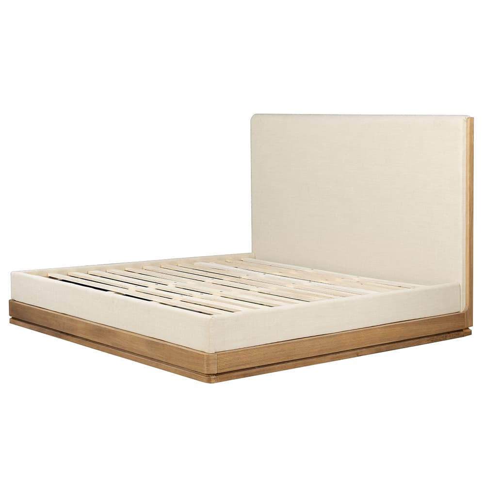 Queen Bed 2