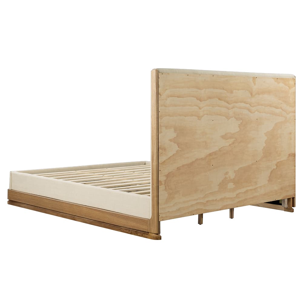 Queen Bed 5