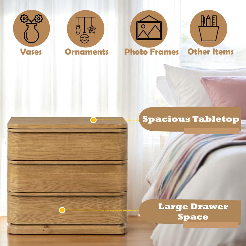 Nightstand 9