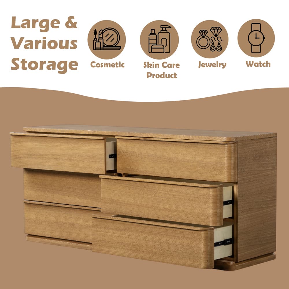 Dresser 8