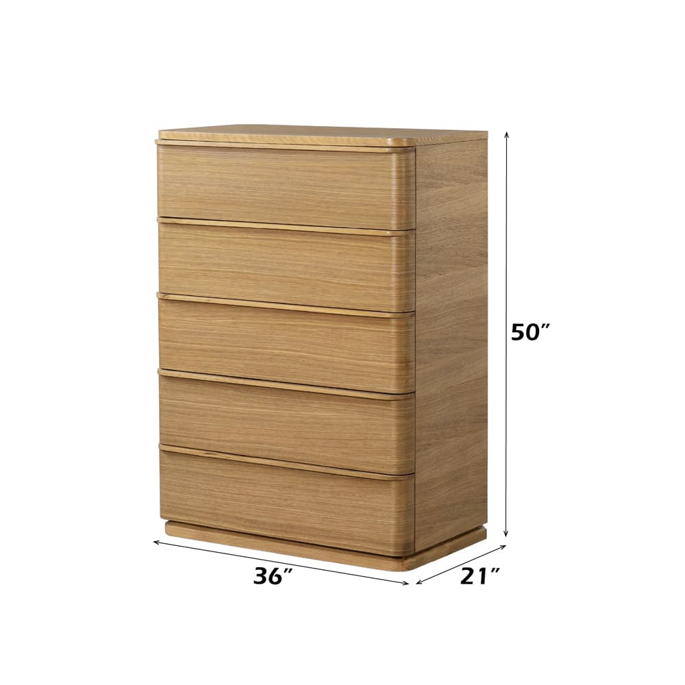 Chest 6