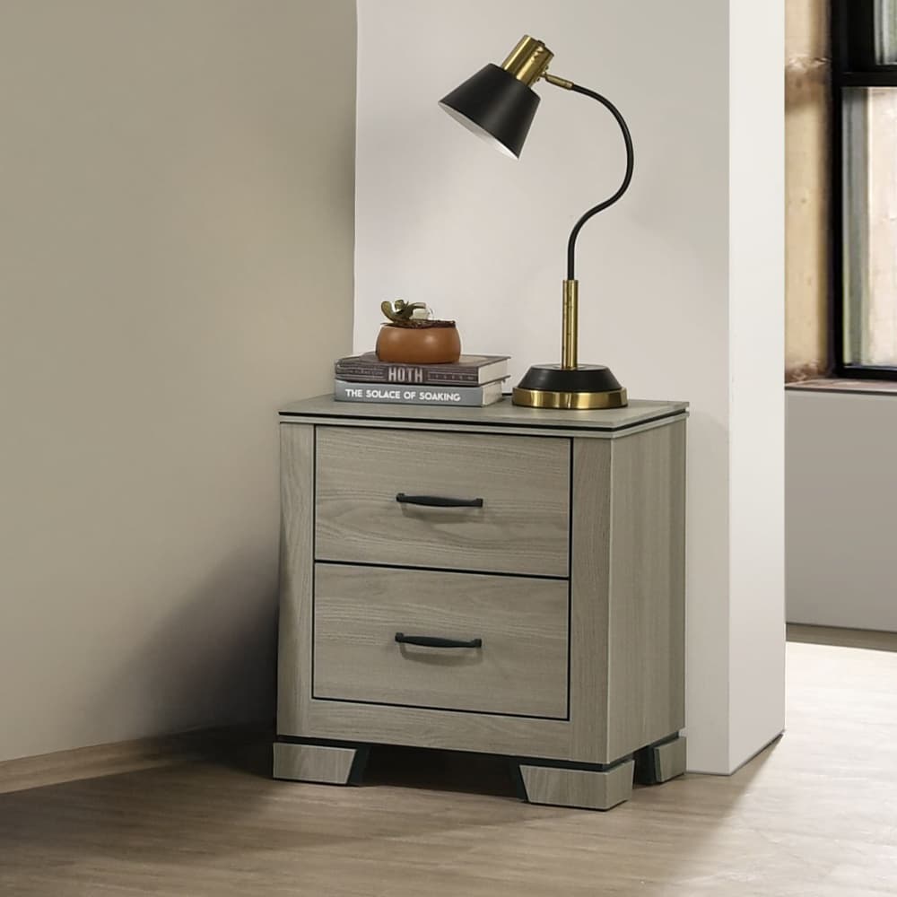 Nightstand 1