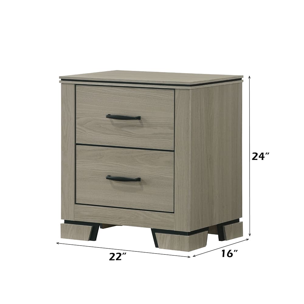 Nightstand 8